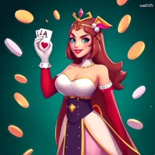 Menggali Fitur Menarik di Situs Game sm605