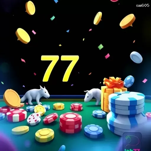 Mengenal sm605 Sebagai Platform Game Online Terpercaya