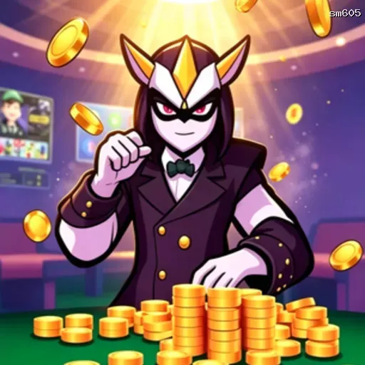 Keamanan dan Keandalan Situs sm605 di Dunia Game