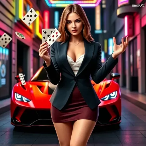 sm605: Bet Sport Dengan Fitur Terbaik untuk Pemain Indonesia